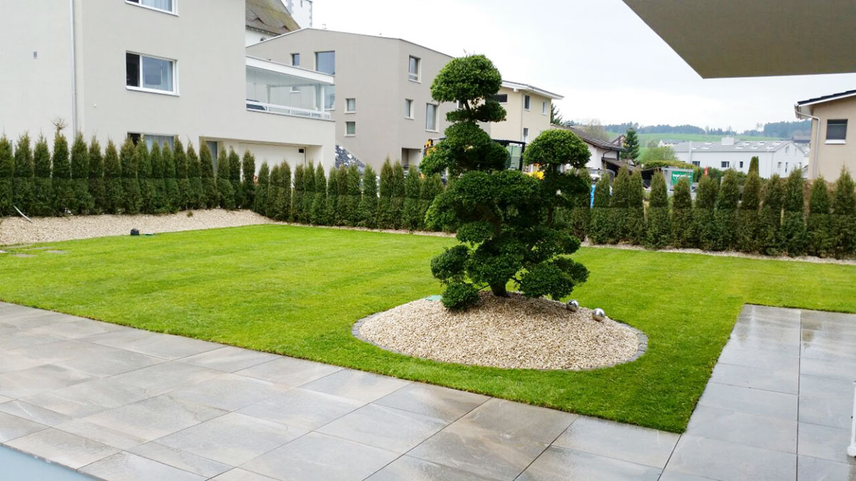 Gartenbau – Kramis Gartenbau
